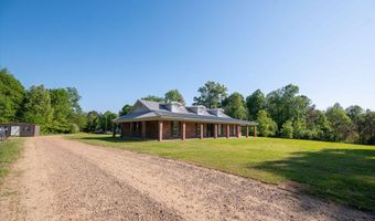 290 Abigail Ln, Bentonia, MS 39040