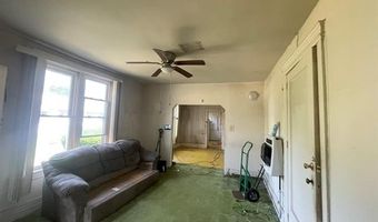 3914 24th St, Detroit, MI 48208