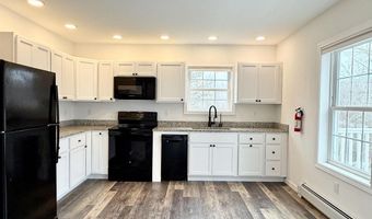 1477 State Highway 102, Bar Harbor, ME 04609