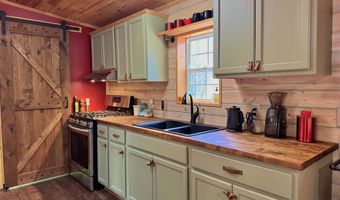 1354 BETHEL Dr, Arbor Vitae, WI 54568