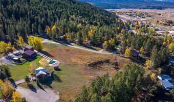 682 OVERLOOK Cir, Alpine, WY 83128