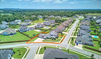 4301 S 86th St, Bentonville, AR 72713
