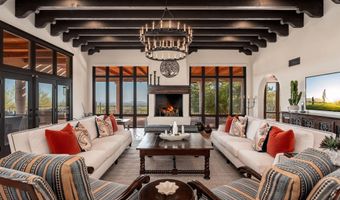 6527 E EL SENDERO Rd, Carefree, AZ 85377