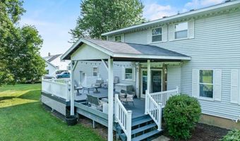 211 N 5TH Ave, Abbotsford, WI 54405
