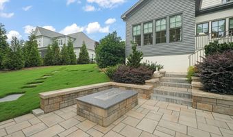 821 Journeys Rest Ln, Apex, NC 27523