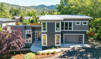 1369 Tolman Creek Rd, Ashland, OR 97520