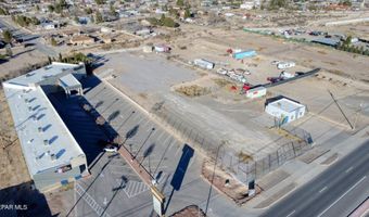 201 VINTON Rd, Anthony, TX 79821