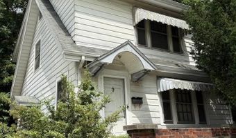2017 M St, Bedford, IN 47421