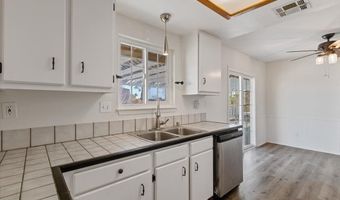 8137 Jacaranda Ave, California City, CA 93505
