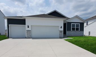 4221 NE 12TH St, Ankeny, IA 50021