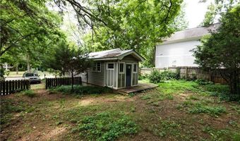 185 Arch St, Athens, GA 30601