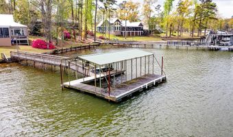 376 Lakeview Dr, Abbeville, AL 36310