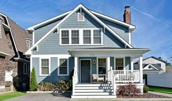 172 Osborne Ave, Bay Head, NJ 08742