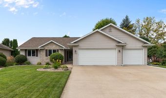 993 S CROCUS Ln, Appleton, WI 54914