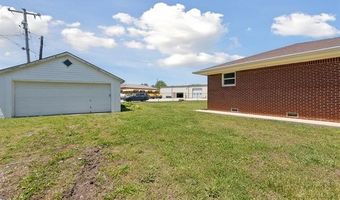 425 Mulberry Ave, Afton, OK 74331