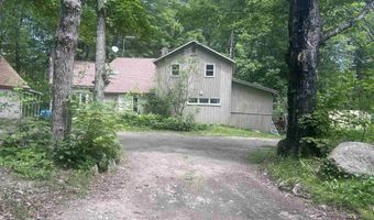 8 Avery Rd, Campton, NH 03223
