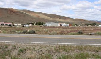 Highway 93, Challis, ID 83226
