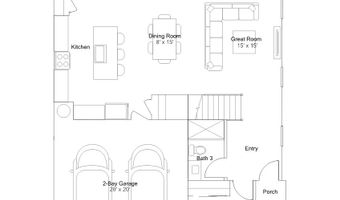 12632 Brokenfork Ave, Rancho Cordova, CA 95742
