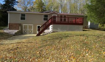 9390 Bradford Rd, Bennington, IN 47011