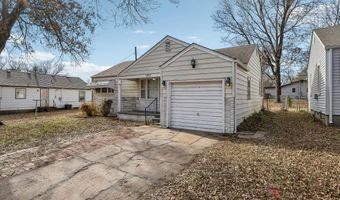 1307 N Pauline, Augusta, KS 67010