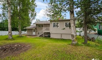 4236 Irene Dr, Anchorage, AK 99504