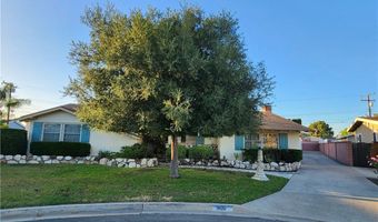 900 S Calico Cir, Anaheim, CA 92804