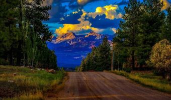 171 S Squaw Canyon Pl, Pagosa Springs, CO 81147