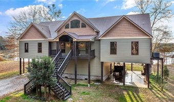 1388 Cypress Pointe Dr, Akron, AL 35449