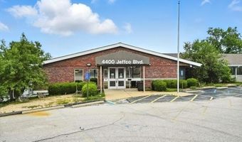 4400 Jeffco Blvd, Arnold, MO 63010