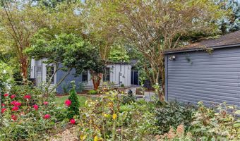 2115 Chatham Ave, Charlotte, NC 28205