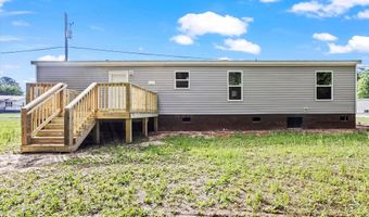 245 Kennedy Rd, Blackville, SC 29817