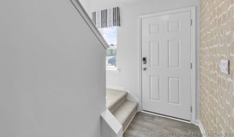 155 Trumpet Vine Rd, Aberdeen, NC 28315
