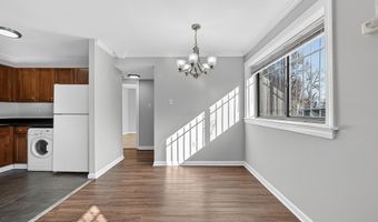 3111 NAYLOR Rd SE 104, Washington, DC 20020