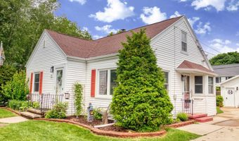 1702 S DOUGLAS St, Appleton, WI 54914