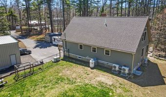 75 Marsh Rd, Belfast, ME 04915