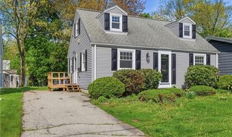 244 Williams St, Cumberland, RI 02864
