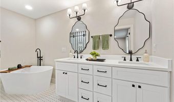 402 SW 11th St, Bentonville, AR 72712