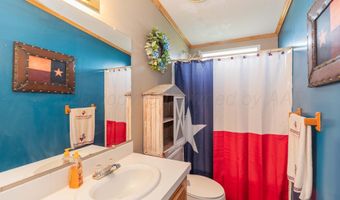 11061 Fox St, Amarillo, TX 79118