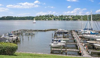 803 DREAMS LANDING Way 803, Annapolis, MD 21401