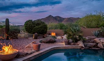 5690 E CANYON CREEK Cir, Carefree, AZ 85377