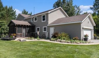 5085 Curtis Rd, Arcadia, MI 48412