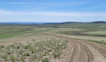 Wrr-480 Shepherd Acton Rd, Acton, MT 59002