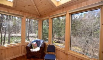 283 Benton Hill Rd, Becket, MA 01223