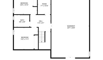 2877 Glacier Valley Rd, Fitchburg, WI 53711