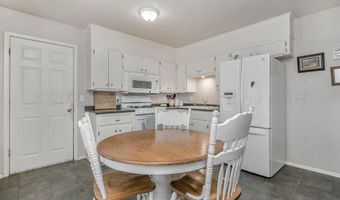 5222 S TRAVIS St, Amarillo, TX 79110