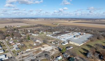 801 N MAIN St, Abingdon, IL 61410