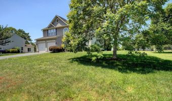170 OTTER Way, Frederica, DE 19946