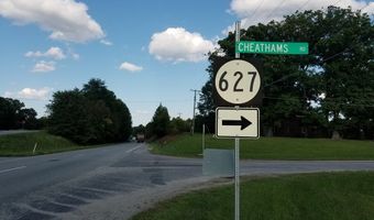 Patrick Henry Hwy, Amelia Court House, VA 23002