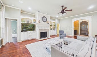 3100 River Birch Pl, Amarillo, TX 79124