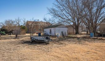 530 W STUDEBAKER Ave, Amarillo, TX 79108